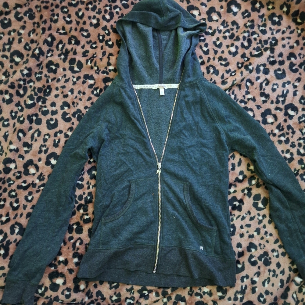vs zip up